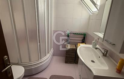 Küçük Kaymaklı'da Kiralık 3+1 Daire !!!