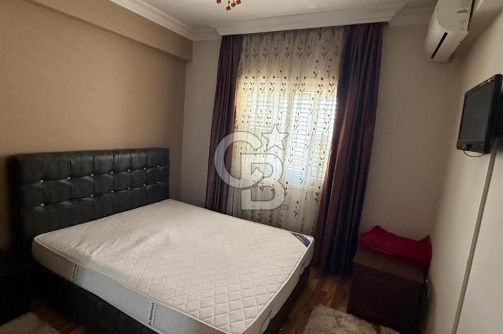 Küçük Kaymaklı'da Kiralık 3+1 Daire !!!