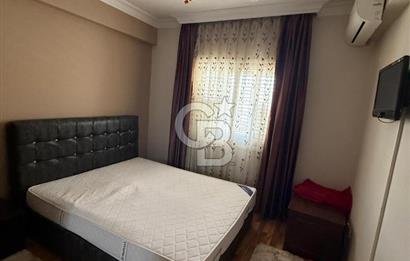 Küçük Kaymaklı'da Kiralık 3+1 Daire !!!