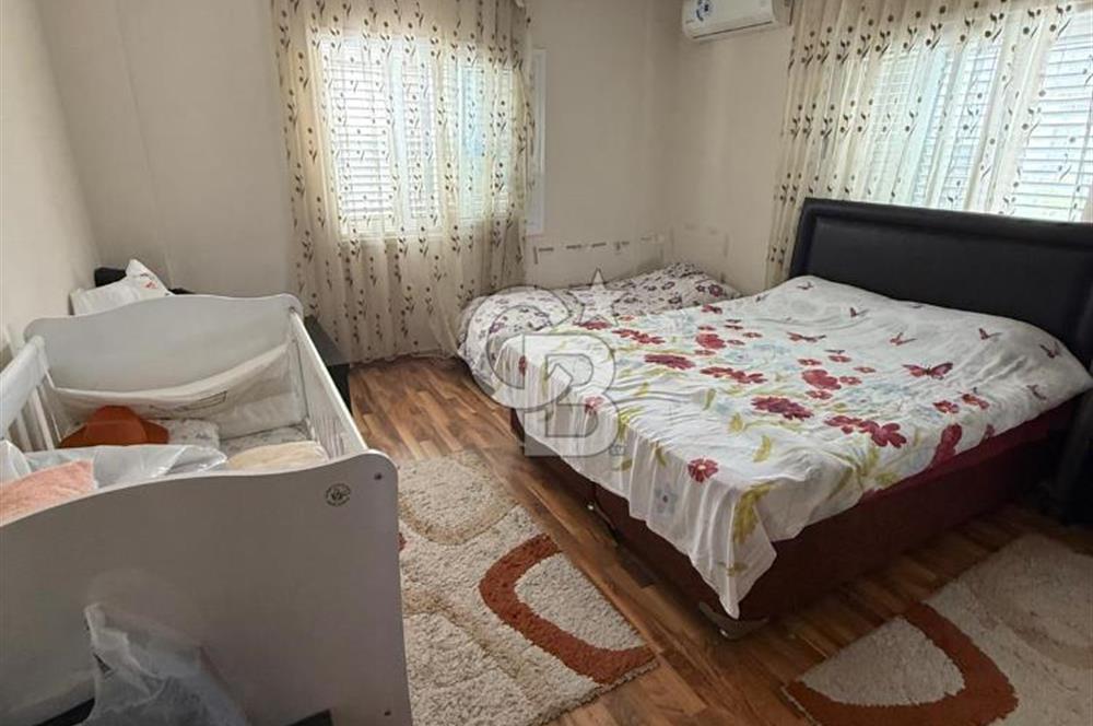 Küçük Kaymaklı'da Kiralık 3+1 Daire !!!