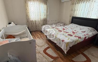 Küçük Kaymaklı'da Kiralık 3+1 Daire !!!