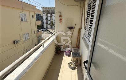Küçük Kaymaklı'da Kiralık 3+1 Daire !!!