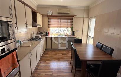 Küçük Kaymaklı'da Kiralık 3+1 Daire !!!