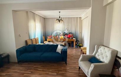 Küçük Kaymaklı'da Kiralık 3+1 Daire !!!