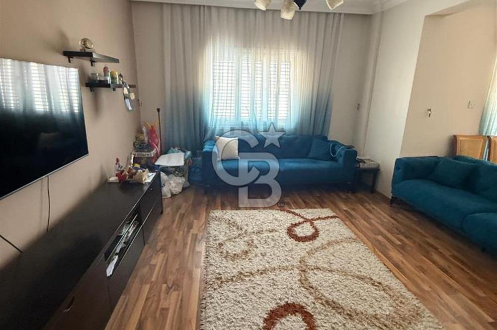 Küçük Kaymaklı'da Kiralık 3+1 Daire !!!
