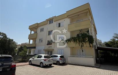 Küçük Kaymaklı'da Kiralık 3+1 Daire !!!