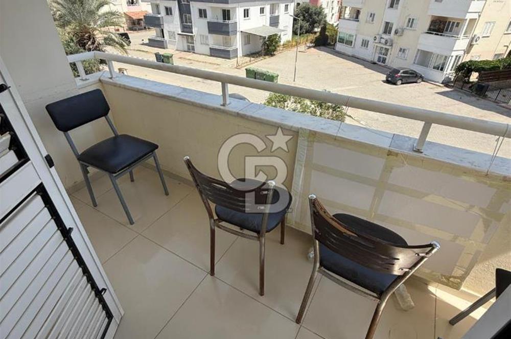 Küçük Kaymaklı'da Kiralık 3+1 Daire !!!