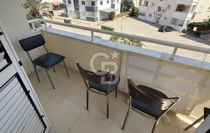 Küçük Kaymaklı'da Kiralık 3+1 Daire !!!
