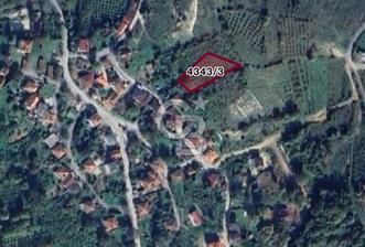 Şile Geredeli satılık arsa