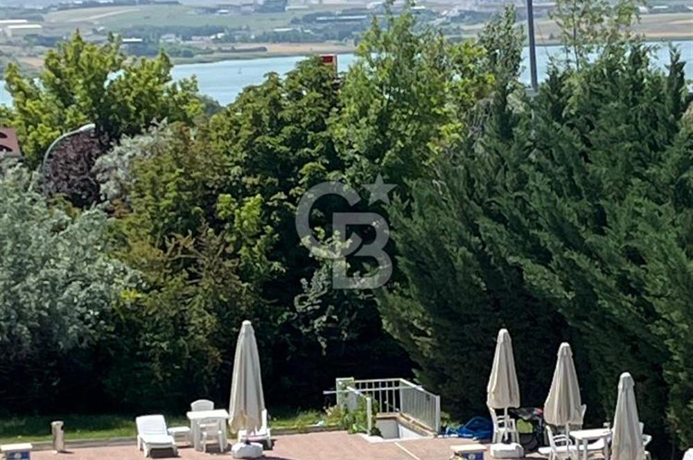 CB VİZYON SITKI ŞİMŞEK'TEN DOKTORLAR ST GÖL MANZARALI VİLLA