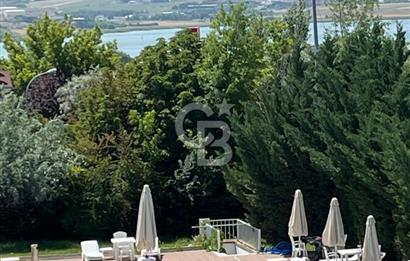 CB VİZYON SITKI ŞİMŞEK'TEN DOKTORLAR ST GÖL MANZARALI VİLLA