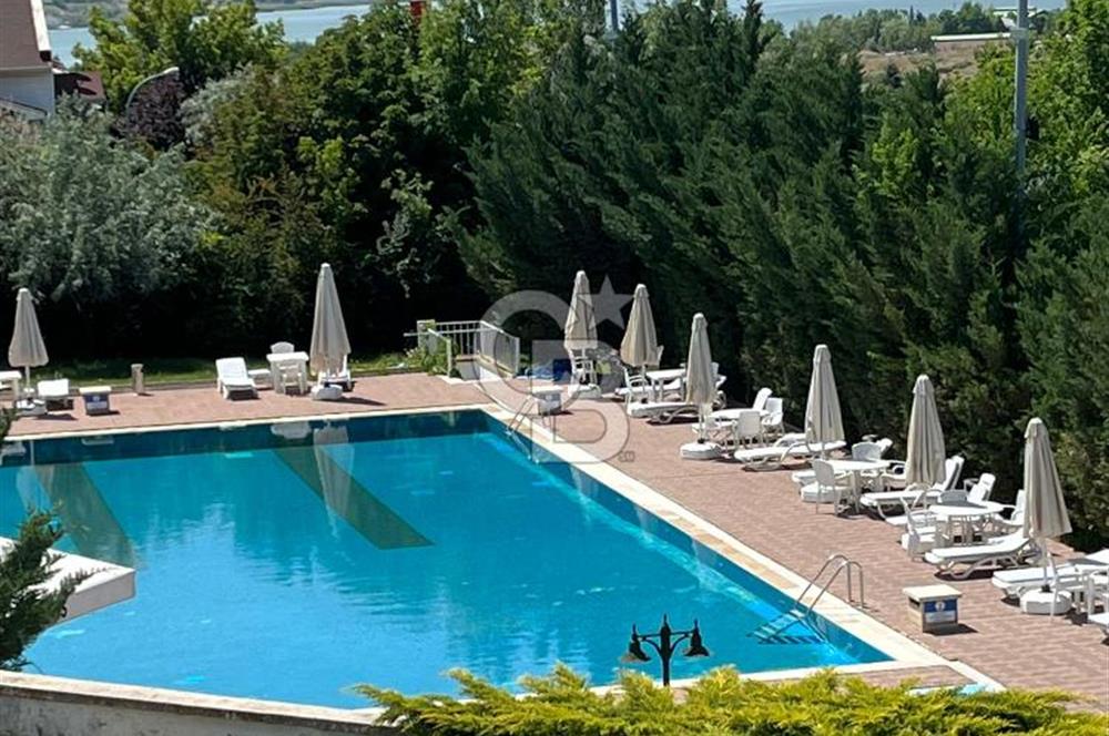 CB VİZYON SITKI ŞİMŞEK'TEN DOKTORLAR ST GÖL MANZARALI VİLLA