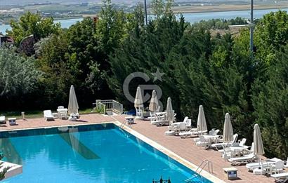 CB VİZYON SITKI ŞİMŞEK'TEN DOKTORLAR ST GÖL MANZARALI VİLLA