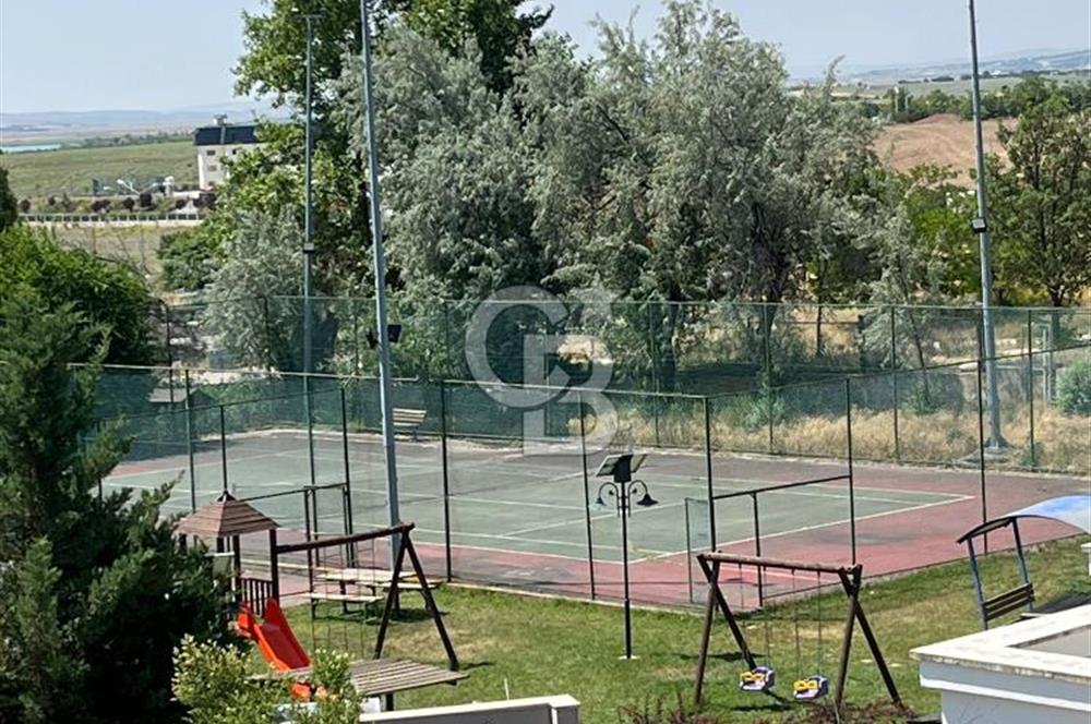 CB VİZYON SITKI ŞİMŞEK'TEN DOKTORLAR ST GÖL MANZARALI VİLLA