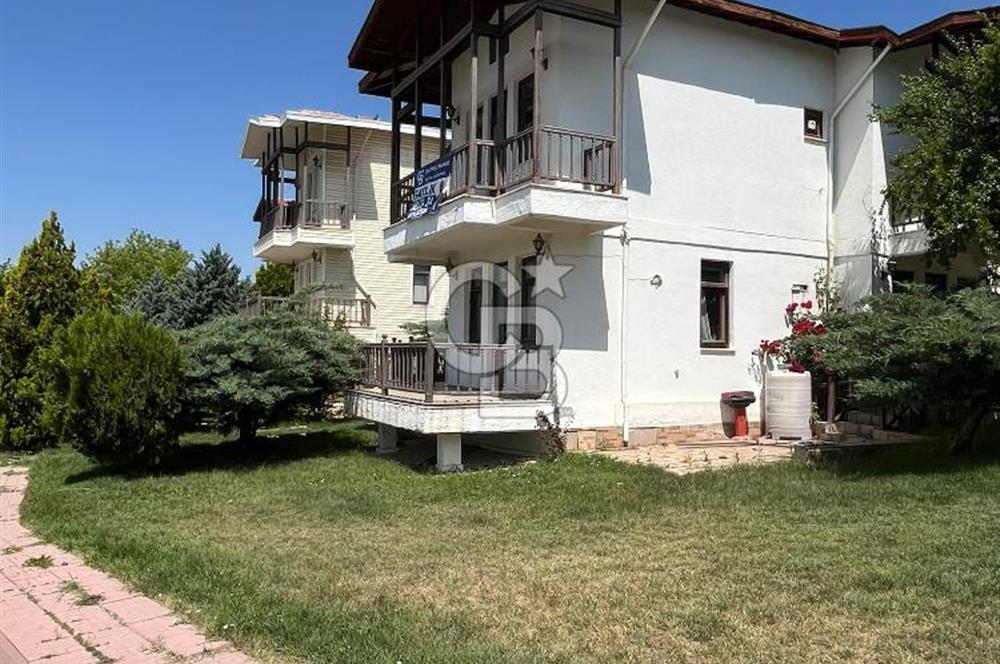 CB VİZYON SITKI ŞİMŞEK'TEN DOKTORLAR ST GÖL MANZARALI VİLLA