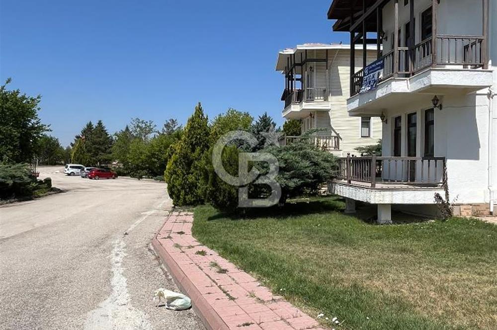 CB VİZYON SITKI ŞİMŞEK'TEN DOKTORLAR ST GÖL MANZARALI VİLLA