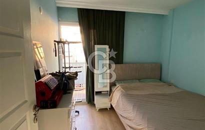 KARŞIYAKA TUNA MAHHALLESİ PTT YANSOKAĞI EŞYALI KİRALIK 2+1 DAİRE