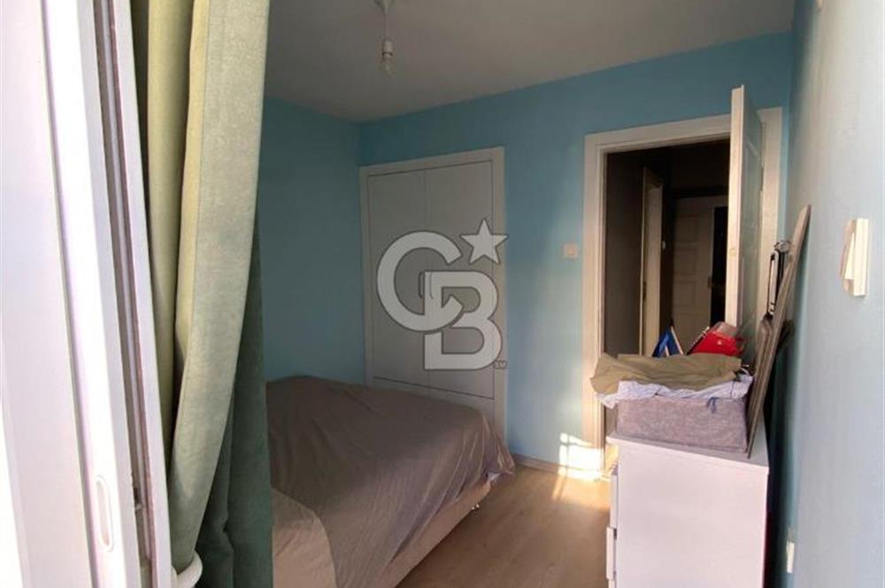 KARŞIYAKA TUNA MAHHALLESİ PTT YANSOKAĞI EŞYALI KİRALIK 2+1 DAİRE