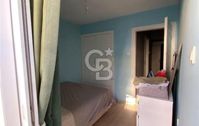 KARŞIYAKA TUNA MAHHALLESİ PTT YANSOKAĞI EŞYALI KİRALIK 2+1 DAİRE
