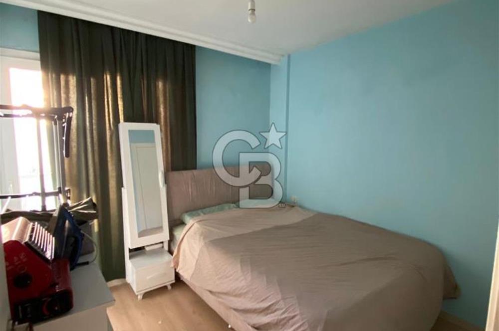 KARŞIYAKA TUNA MAHHALLESİ PTT YANSOKAĞI EŞYALI KİRALIK 2+1 DAİRE