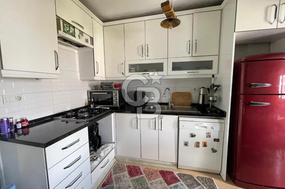 KARŞIYAKA TUNA MAHHALLESİ PTT YANSOKAĞI EŞYALI KİRALIK 2+1 DAİRE