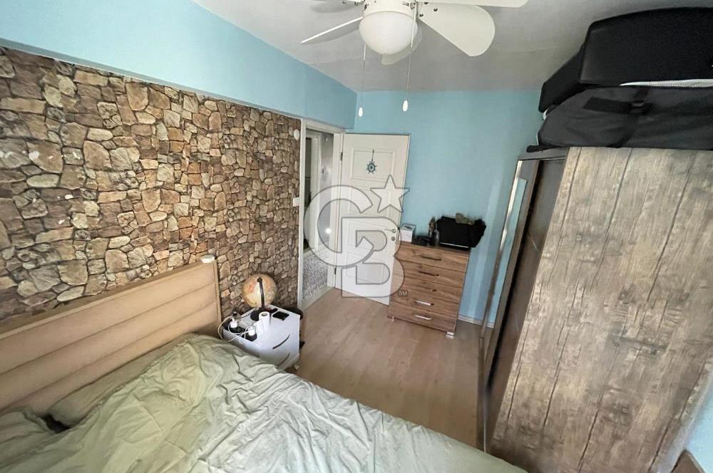 KARŞIYAKA TUNA MAHHALLESİ PTT YANSOKAĞI EŞYALI KİRALIK 2+1 DAİRE