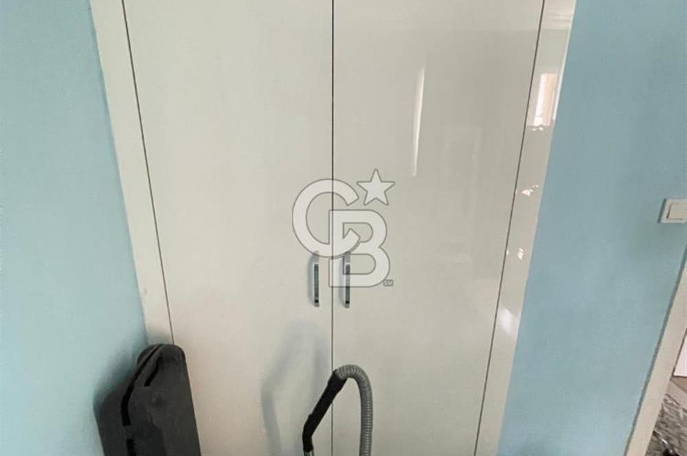 KARŞIYAKA TUNA MAHHALLESİ PTT YANSOKAĞI EŞYALI KİRALIK 2+1 DAİRE