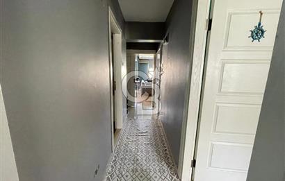 KARŞIYAKA TUNA MAHHALLESİ PTT YANSOKAĞI EŞYALI KİRALIK 2+1 DAİRE
