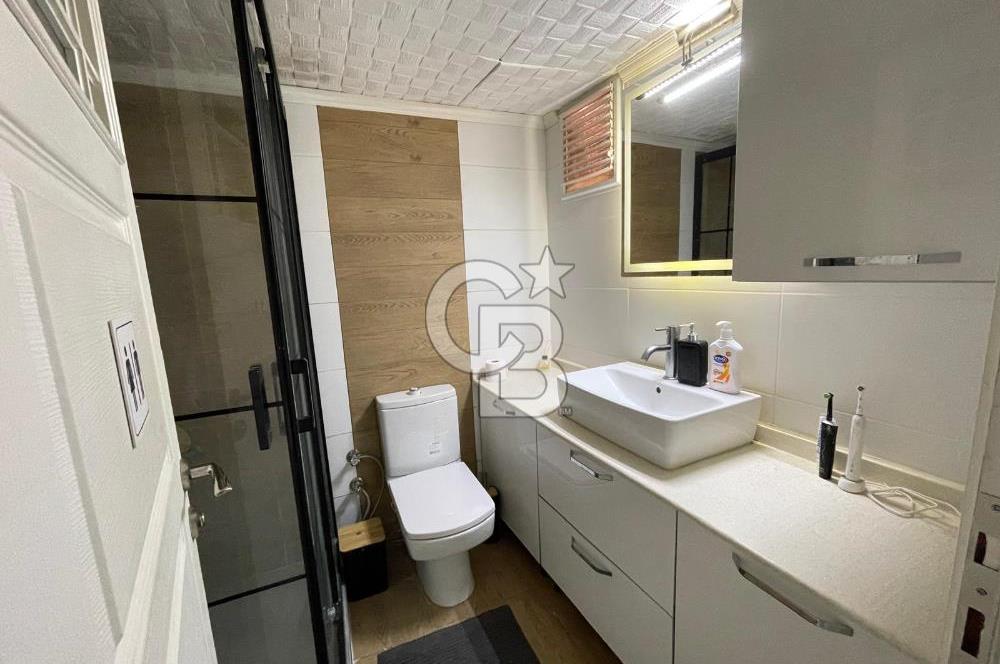 KARŞIYAKA TUNA MAHHALLESİ PTT YANSOKAĞI EŞYALI KİRALIK 2+1 DAİRE