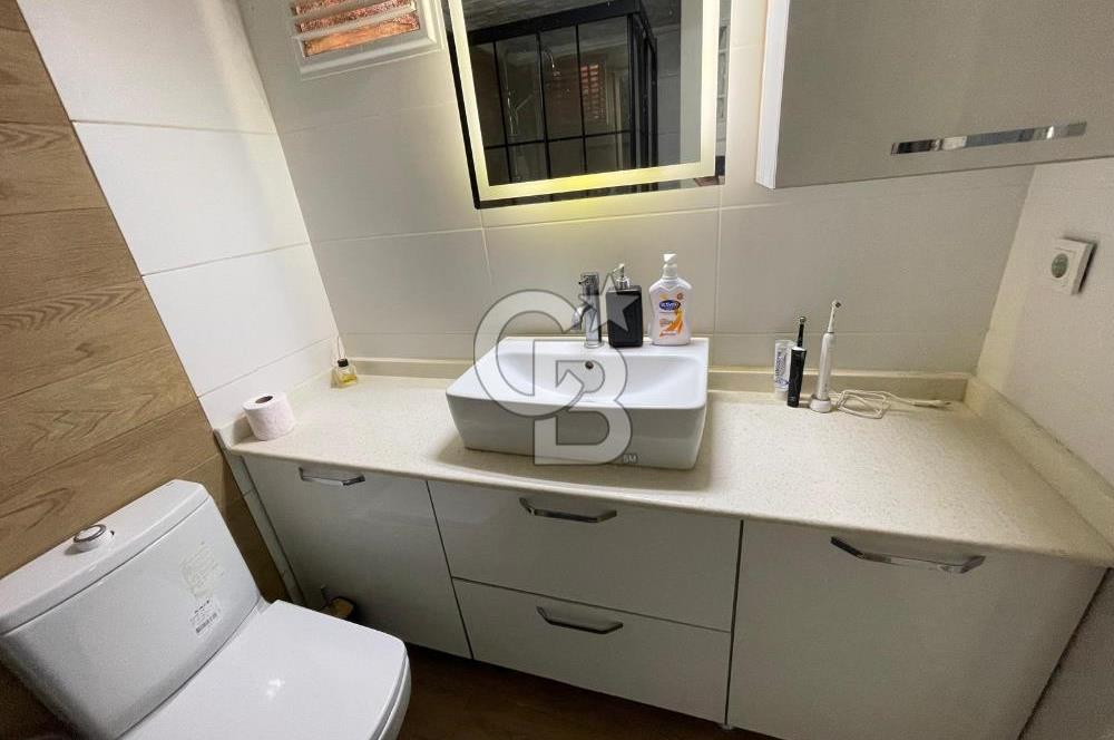 KARŞIYAKA TUNA MAHHALLESİ PTT YANSOKAĞI EŞYALI KİRALIK 2+1 DAİRE