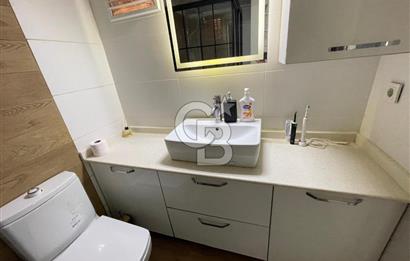 KARŞIYAKA TUNA MAHHALLESİ PTT YANSOKAĞI EŞYALI KİRALIK 2+1 DAİRE