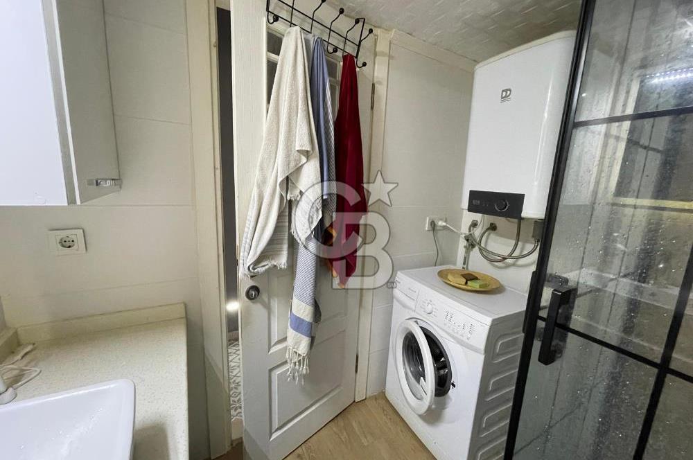 KARŞIYAKA TUNA MAHHALLESİ PTT YANSOKAĞI EŞYALI KİRALIK 2+1 DAİRE
