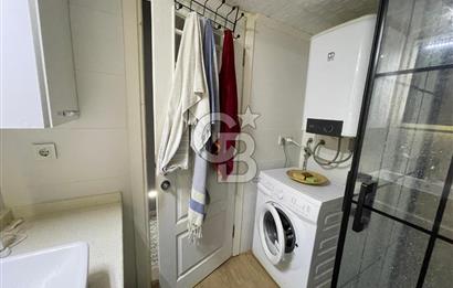 KARŞIYAKA TUNA MAHHALLESİ PTT YANSOKAĞI EŞYALI KİRALIK 2+1 DAİRE