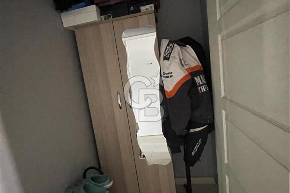 KARŞIYAKA TUNA MAHHALLESİ PTT YANSOKAĞI EŞYALI KİRALIK 2+1 DAİRE