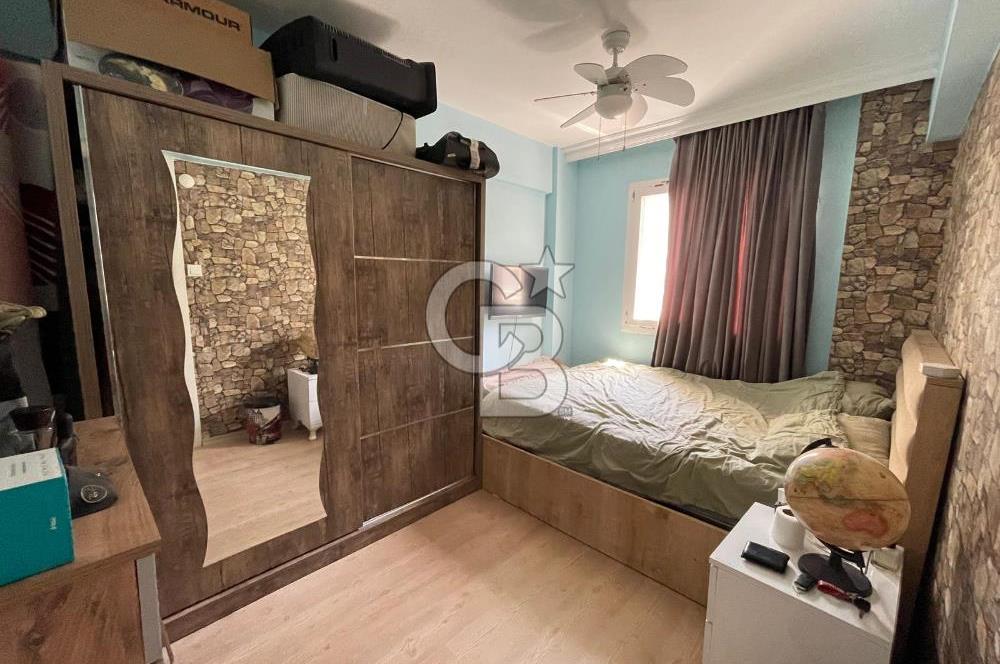 KARŞIYAKA TUNA MAHHALLESİ PTT YANSOKAĞI EŞYALI KİRALIK 2+1 DAİRE