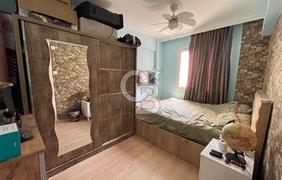 KARŞIYAKA TUNA MAHHALLESİ PTT YANSOKAĞI EŞYALI KİRALIK 2+1 DAİRE