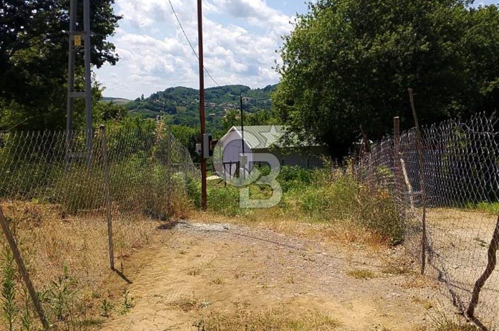 Şile Geredeli Yatırıma Uygun Satılık Arsa