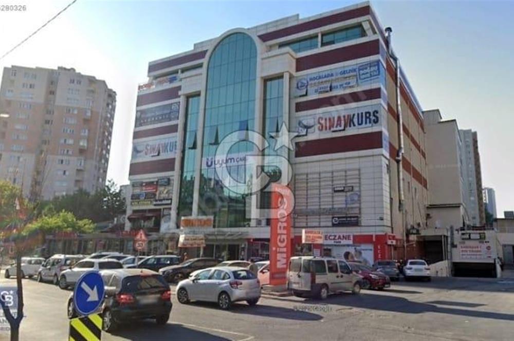 BEYLİKDÜZÜNDE KURUMSAL KİRACILI SATILIK DÜKKAN