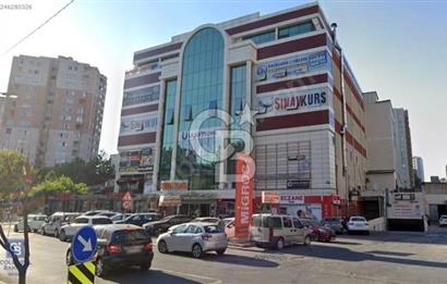 BEYLİKDÜZÜNDE KURUMSAL KİRACILI SATILIK DÜKKAN