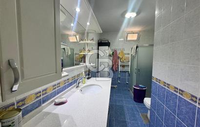 Camikebir Mahallesi Anayol Cepheli Satılık 3+1 Daire