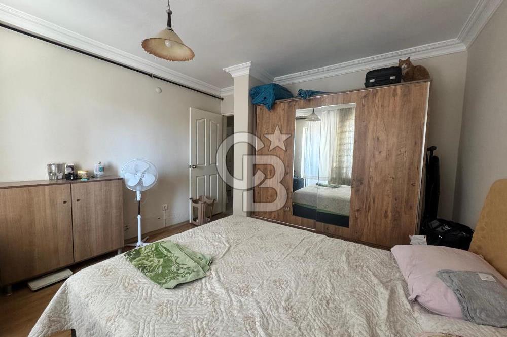 Camikebir Mahallesi Anayol Cepheli Satılık 3+1 Daire