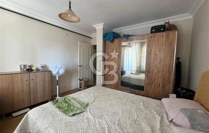 Camikebir Mahallesi Anayol Cepheli Satılık 3+1 Daire