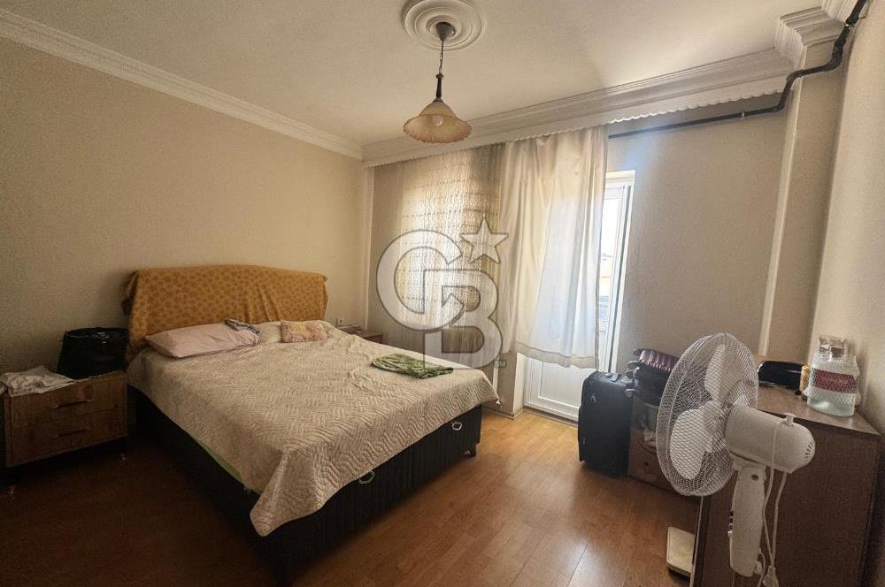 Camikebir Mahallesi Anayol Cepheli Satılık 3+1 Daire