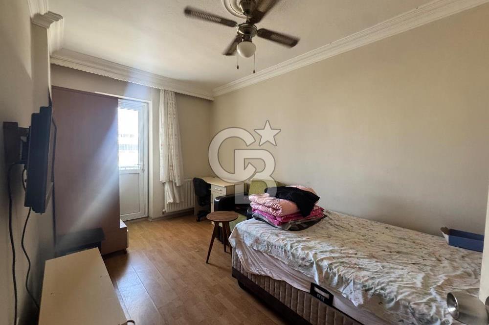 Camikebir Mahallesi Anayol Cepheli Satılık 3+1 Daire
