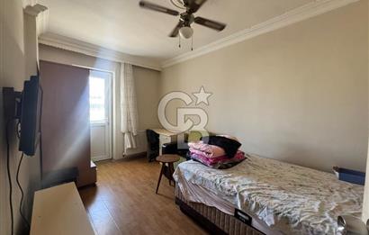 Camikebir Mahallesi Anayol Cepheli Satılık 3+1 Daire