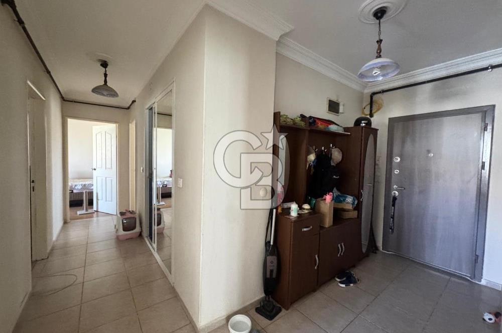 Camikebir Mahallesi Anayol Cepheli Satılık 3+1 Daire