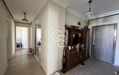 Camikebir Mahallesi Anayol Cepheli Satılık 3+1 Daire