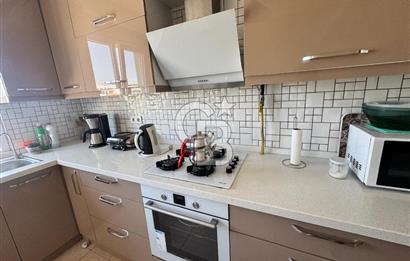 Camikebir Mahallesi Anayol Cepheli Satılık 3+1 Daire