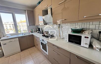 Camikebir Mahallesi Anayol Cepheli Satılık 3+1 Daire