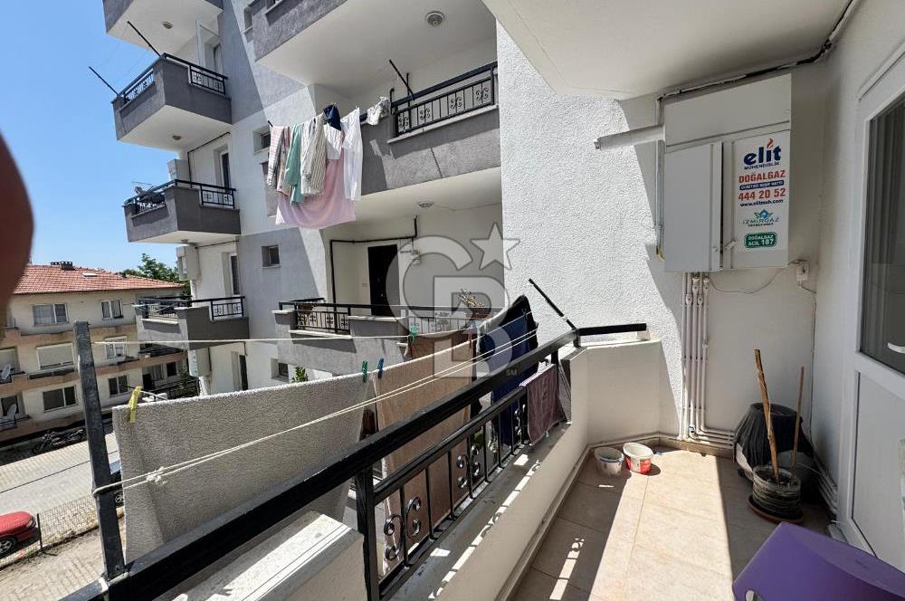 Camikebir Mahallesi Anayol Cepheli Satılık 3+1 Daire
